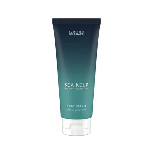 Sea Kelp Body Cream 200ml