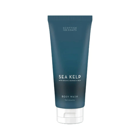 Sea Kelp Body Wash 200ml
