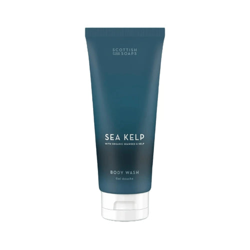 Sea Kelp Body Wash 200ml