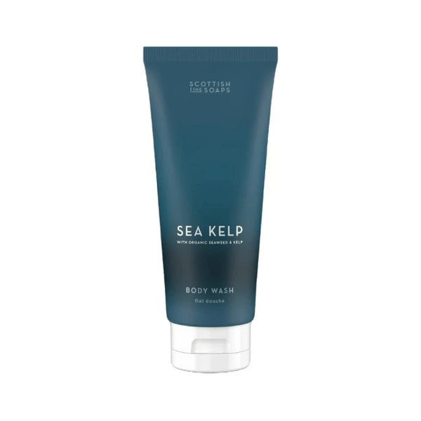 Sea Kelp Body Wash 200ml