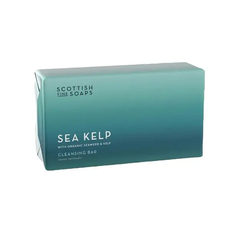 Sea Kelp Cleansing Bar