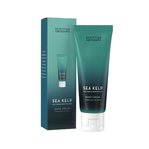 Sea Kelp Hand Cream 75ml