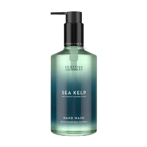 Sea Kelp Hand Wash