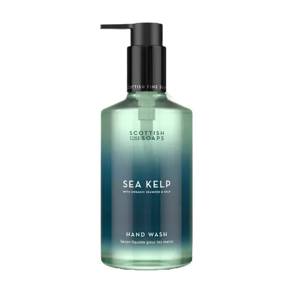 Sea Kelp Hand Wash