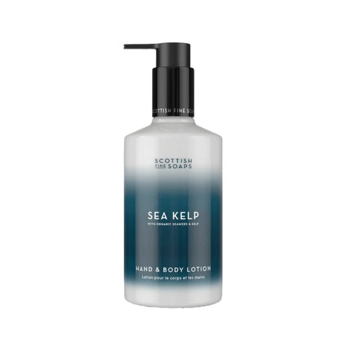 Sea Kelp Hand & Body Lotion 300ml