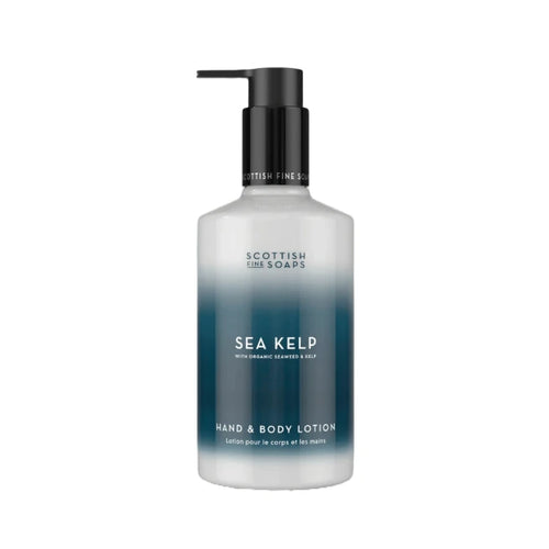 Sea Kelp Hand & Body Lotion 300ml