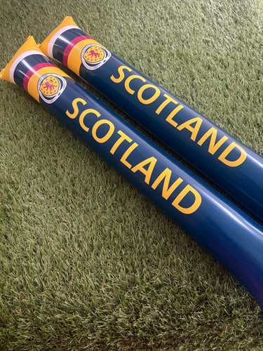 Official Licensed Inflatable Thunder Sticks
