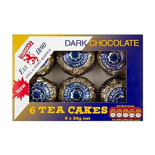 Scottish Confectionery - Sweets & Chocolate | Born in Scotland