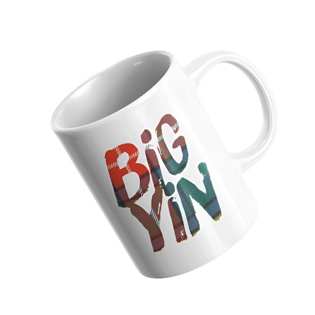 Big Yin Mug