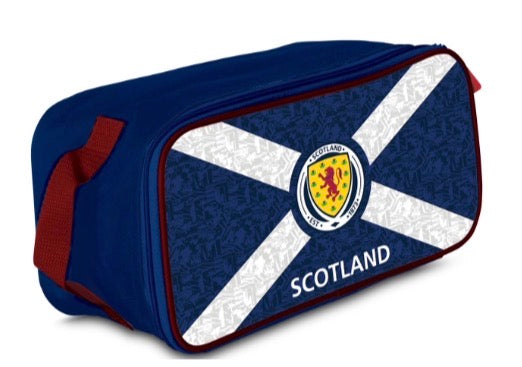 Scotland National Team Boot Bag