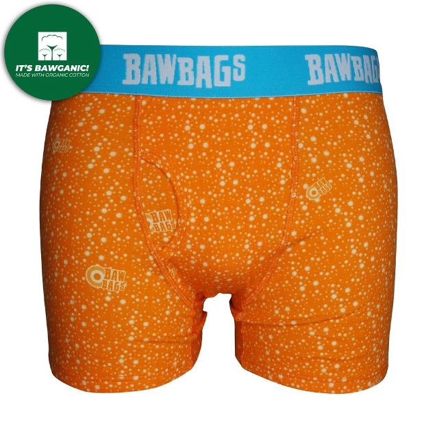 Bawbags Bubbles Boxers