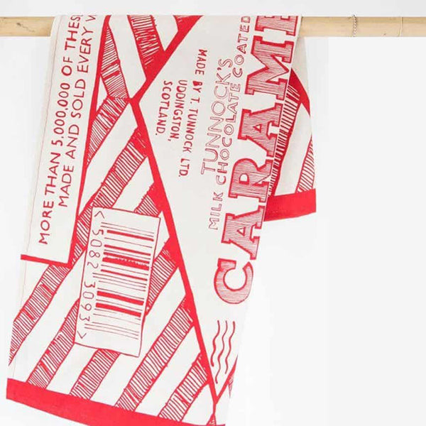 Tea Cake Rapper Tunnocks Merchandise - Bundles & Sweets | Born in Scotland