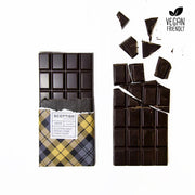 Dram Of Whisky Chocolate Bar 100g