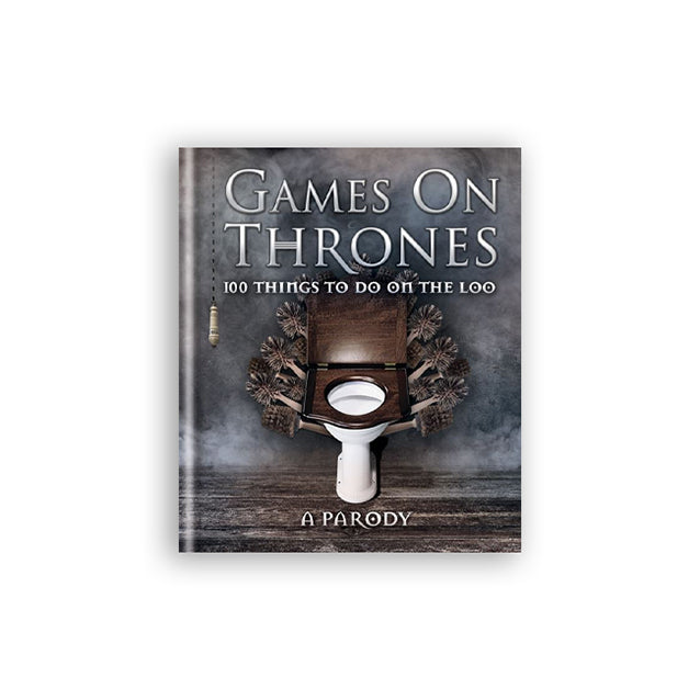 Game On Thrones (HB)