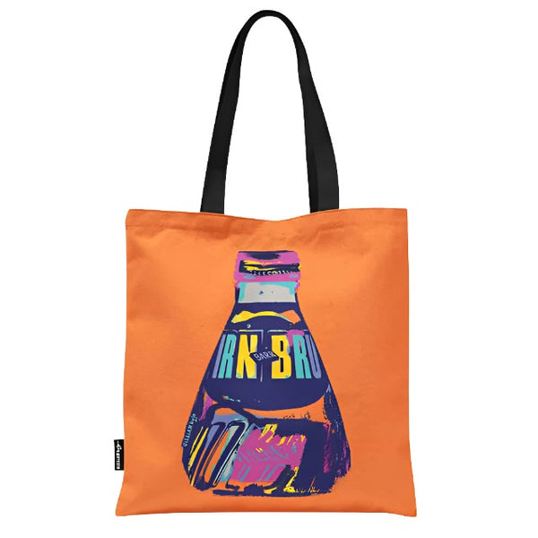 Irn-Bru Pop! Heavyweight Tote Bag