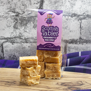 Granny's Recipe Scottish Tablet Bag 140g