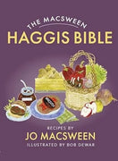 The Macsween Haggis Bible