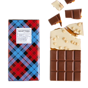 Millionaire's Shortbread Chocolate Bar 100g