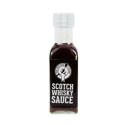 Scotch Whisky Sauce 100ml