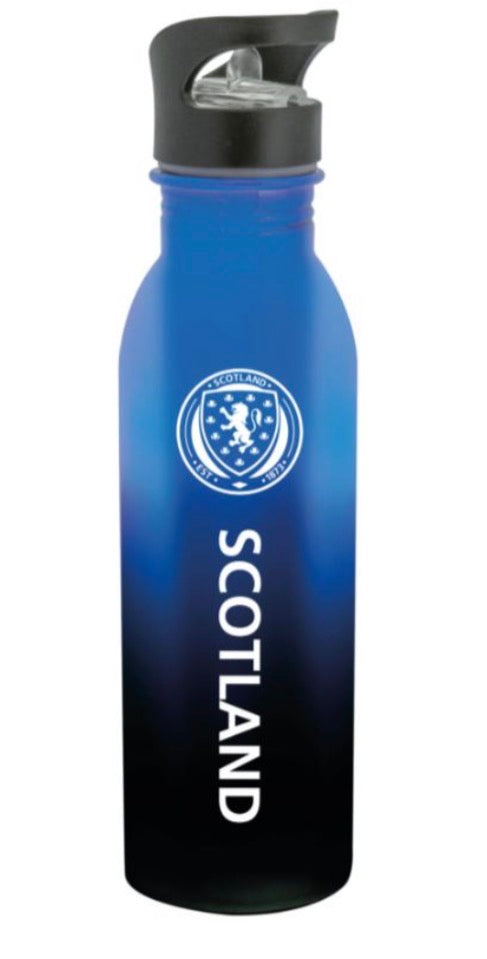Scotland National Team Stainless Steel Water Bottle
