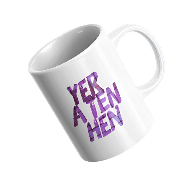 Yer a Ten Hen Mug